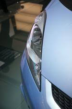 Honda Jazz 2009 года